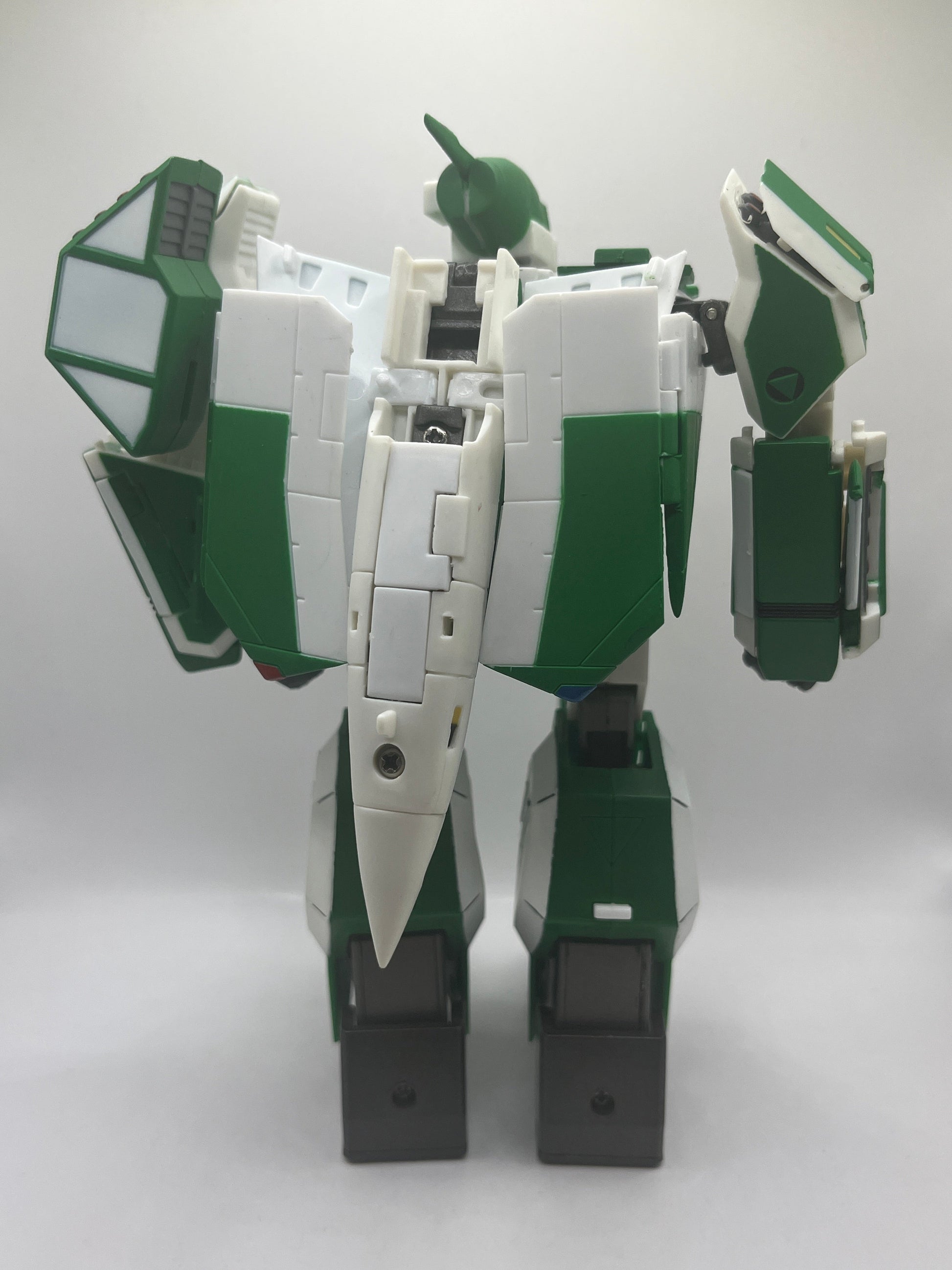 Genesis Climber Mospeada RIOBOT AFC-01I Legioss (TYPE IOTA) FRENLY BRICKS - Open 7 Days
