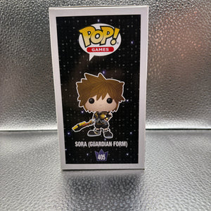 FUNKO Pop Vinyl Sora #405 FRENLY BRICKS - Open 7 Days