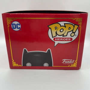 Funko POP! DC Comics - #374 Imperial Batman - New FRENLY BRICKS - Open 7 Days