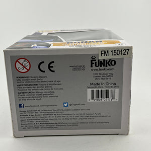 Funko POP! Marvel - Ronan #75 - Vinyl Collectable FRENLY BRICKS - Open 7 Days