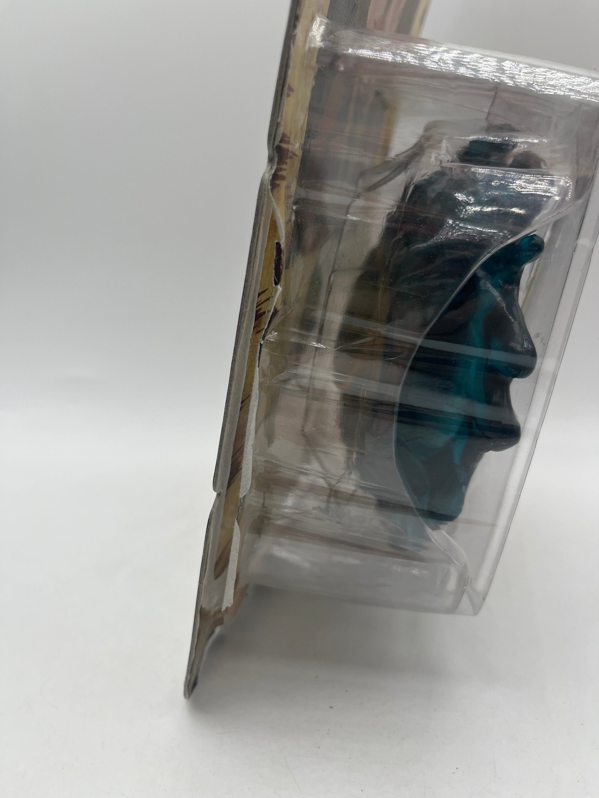 Marvel Collector Editions Marvel's Most Wanted - Blink Action Figure FRENLY BRICKS - Open 7 Days