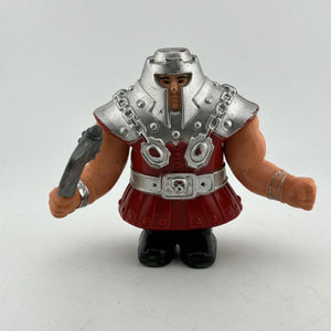 Masters of the Universe Ram Man Action Figure Original Vintage MOTU - Complete FRENLY BRICKS - Open 7 Days