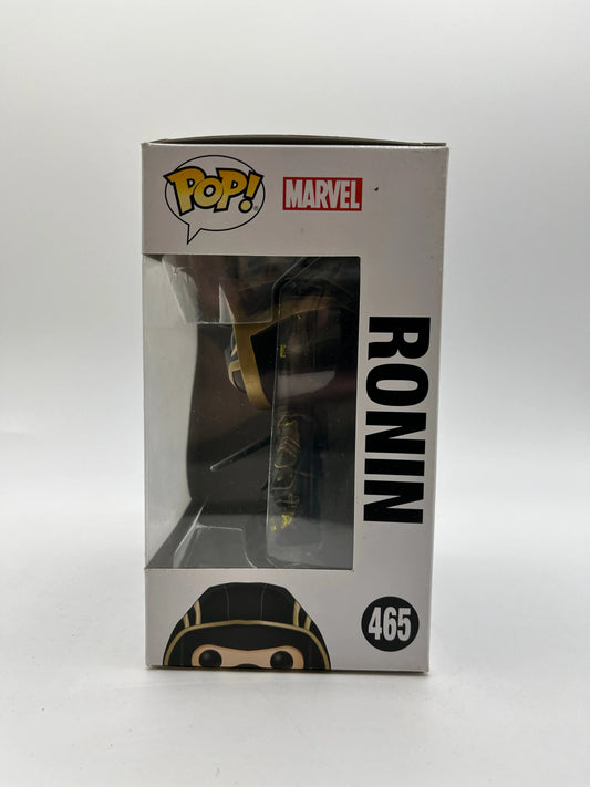 Funko POP! Marvel Avengers Ronin #465 - Vinyl Collectable FRENLY BRICKS - Open 7 Days