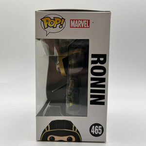 Funko POP! Marvel Avengers Ronin #465 - Vinyl Collectable FRENLY BRICKS - Open 7 Days