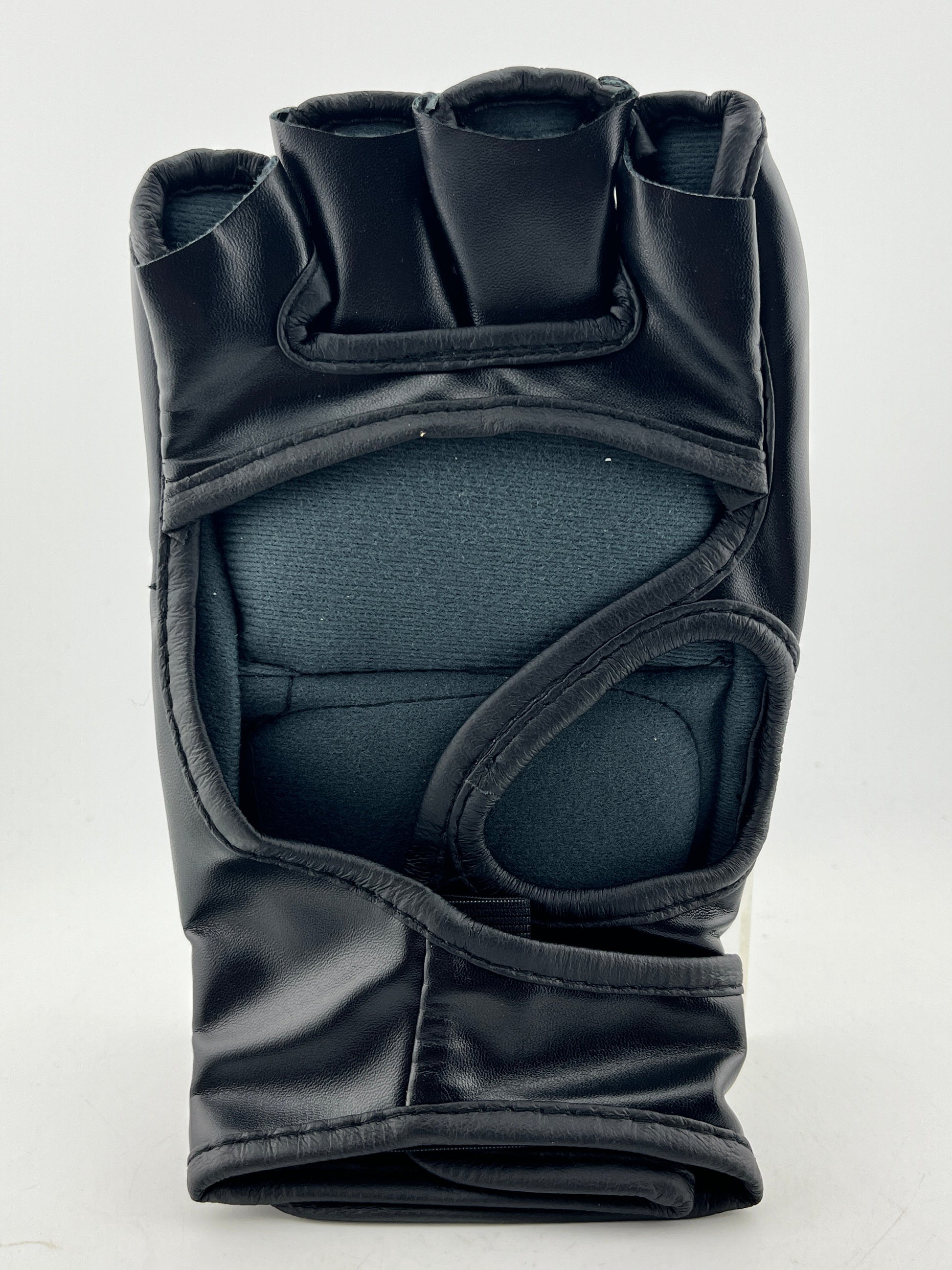 Signed Tai 'Bam Bam' Tuivasa Glove- Certified JSA - Includes Clear Acrylic Case FRENLY BRICKS - Open 7 Days