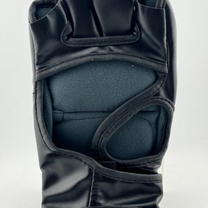 Signed Tai 'Bam Bam' Tuivasa Glove- Certified JSA - Includes Clear Acrylic Case FRENLY BRICKS - Open 7 Days