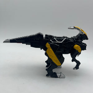 Power Rangers Dino Charge Kyoryuger DX Parasagun Para Zord Megazord Incomplete FRENLY BRICKS - Open 7 Days