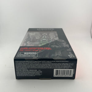 Hasbro Star Wars The Black Series - Commander Gree FRENLY BRICKS - Open 7 Days