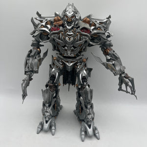 Transformers Masterpiece MEGATRON MPM-8 Movie Series Authentic Takara Tomy FRENLY BRICKS - Open 7 Days