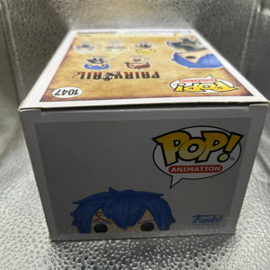 Funko POP Animation - Fairytail - Jellal Fernandes #1047 FRENLY BRICKS - Open 7 Days