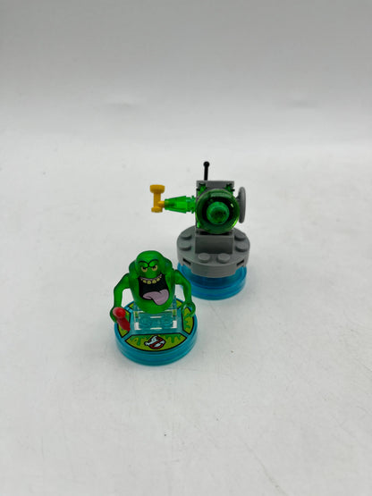 Lego Dimensions - Character Lot - Base Set + Goonies + Ghostbusters - Loose FRENLY BRICKS - Open 7 Days