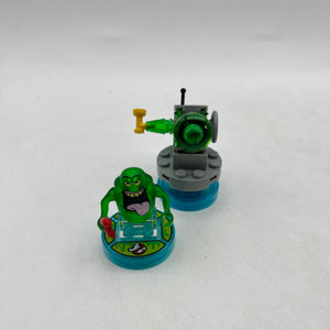 Lego Dimensions - Character Lot - Base Set + Goonies + Ghostbusters - Loose FRENLY BRICKS - Open 7 Days