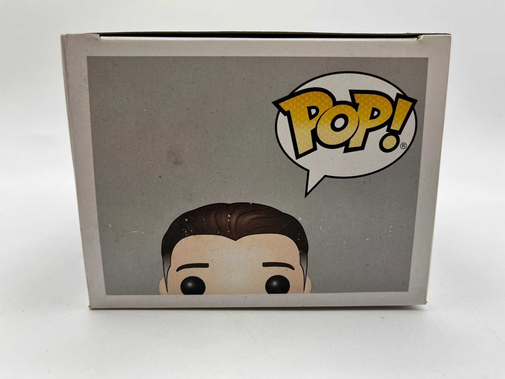 Funko POP! Fantastic Beasts and Where to Find Them Percival Graves #07 FRENLY BRICKS - Open 7 Days