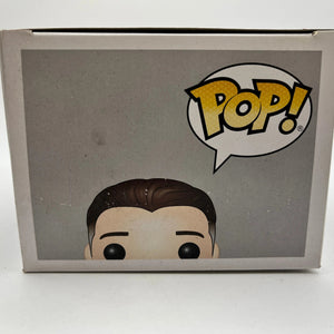 Funko POP! Fantastic Beasts and Where to Find Them Percival Graves #07 FRENLY BRICKS - Open 7 Days