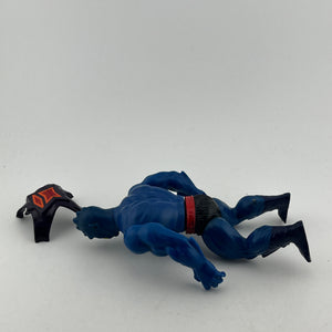 Mattel Masters of the Universe He-Man Action Figure MOTU 1981 Vintage FRENLY BRICKS - Open 7 Days