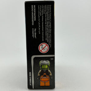 Lego Star Wars - Microfighters The Ghost 75127 - Sealed FRENLY BRICKS - Open 7 Days