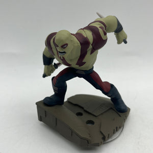 Disney Infinity Marvel Guardians of the Galaxy lot of 7 FRENLY BRICKS - Open 7 Days