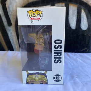 Funko POP! Osiris #339 FRENLY BRICKS