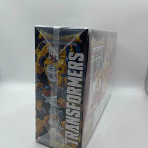 Takara Tomy Transformers Legends LG-30 Weirdwolf Head Master Brand New FRENLY BRICKS - Open 7 Days