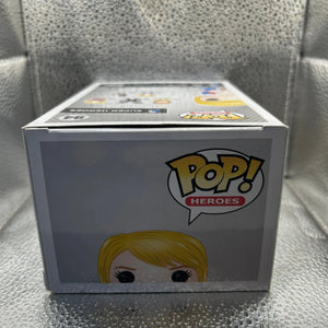 FUNKO Pop Vinyl  #94 Power Girl FRENLY BRICKS - Open 7 Days