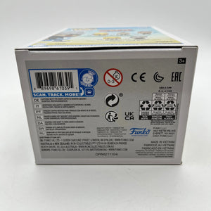 Funko POP! Animation Naruto Shippuden Kakashi (Rakikiri) #1103 Special Edition FRENLY BRICKS - Open 7 Days