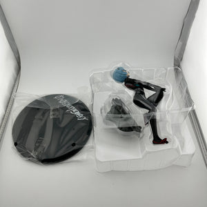 Sega Premium Size Figure Rebuild Of Evangelion Rei Ayanami Vignetteum - Not Sealed FRENLY BRICKS - Open 7 Days