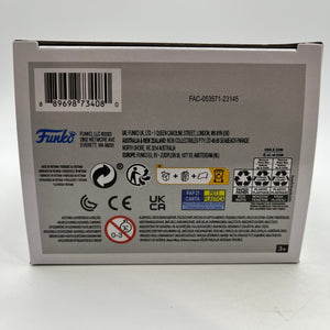 Funko POP! Star Wars C-3PO #638 - Disney 100 - Special Edition FRENLY BRICKS - Open 7 Days