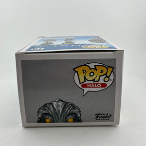 Funko POP! Games Halo - Arbiter #10 - Exclusive - Vinyl Collectable FRENLY BRICKS - Open 7 Days
