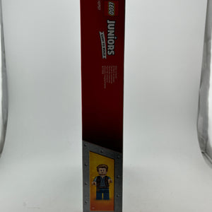 Lego Juniors Jurassic World - 10757 - Sealed FRENLY BRICKS - Open 7 Days