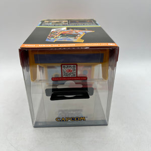 My Arcade - DGUNL-4185 Super Street Fighter II - Micro Player Pro Portable Retro FRENLY BRICKS - Open 7 Days