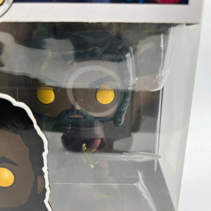 Funko POP! Marvel Thor Ragnarok Heimdall #245 - Vinyl Collectable FRENLY BRICKS - Open 7 Days