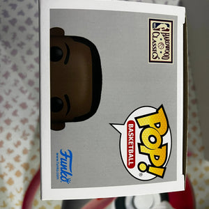 Funko Pop Vinyl Basketball Philadelphia Warriors  Will Chamberlain #165 FRENLY BRICKS - Open 7 Days