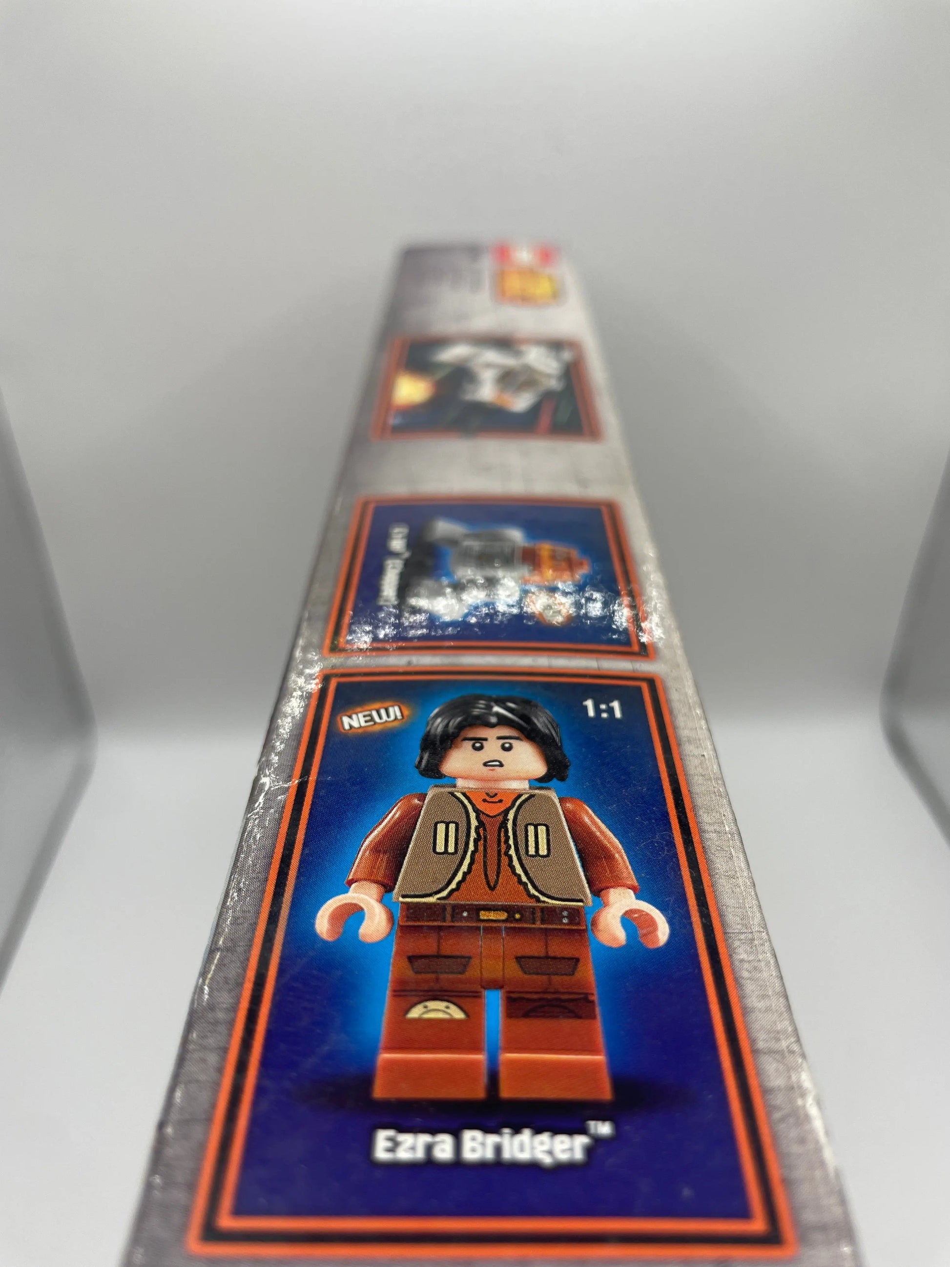 LEGO Star Wars Set - 75048 The Phantom - Sealed - See Photos for Condition - As Is FRENLY BRICKS - Open 7 Days