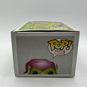 Funko POP! Marvel - Green Goblin #110 - Glow 2016 Summer Convention Exclusive FRENLY BRICKS - Open 7 Days
