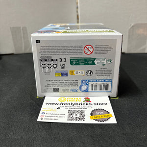 FUNKO Pop Vinyl  Winged Monkey #1520 FRENLY BRICKS - Open 7 Days