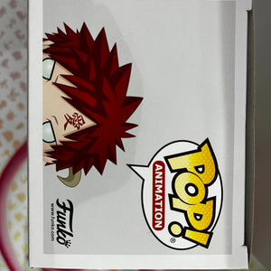 Funko Pop Animation Naruto Shippuden Gaara #728 FRENLY BRICKS - Open 7 Days