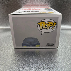 Funko Pop Vinyl #298 Star Wars Watto FRENLY BRICKS - Open 7 Days