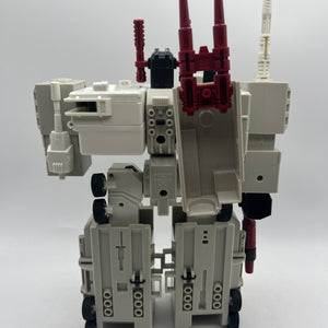 TOMY Metroplex Bases Encore G1 Reissue Transformers Incomplete +combinedshipping FRENLY BRICKS - Open 7 Days
