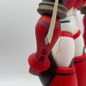 Robot Toy DAYS OF APOCALYPSE Getter One Yamato Toycom Red Chogokin Shin Loose FRENLY BRICKS - Open 7 Days