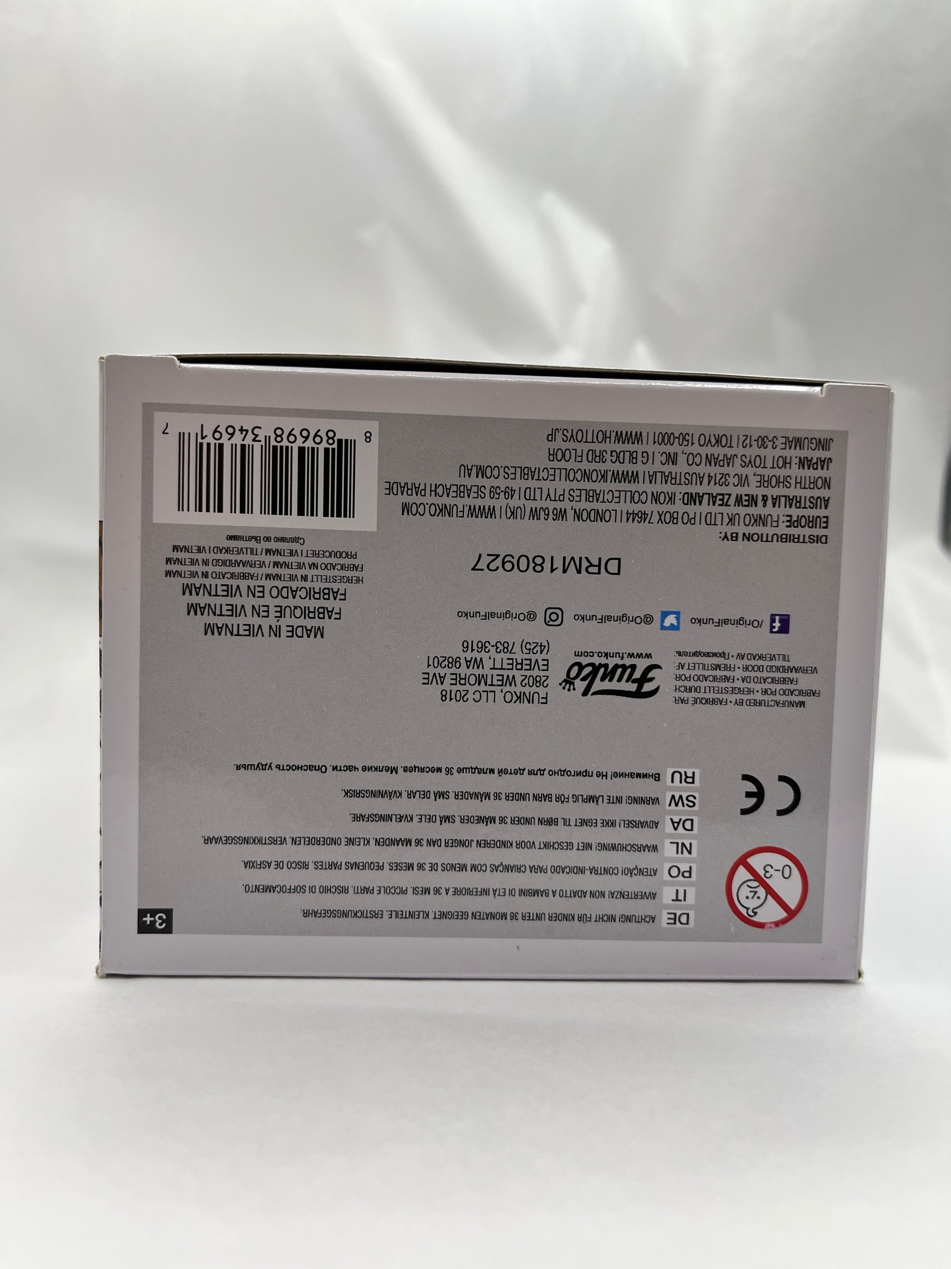 Funko POP! Games Don’t Stave Willow And Bernie #403 - Vinyl Collectable FRENLY BRICKS - Open 7 Days