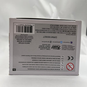 Funko POP! Games Don’t Stave Willow And Bernie #403 - Vinyl Collectable FRENLY BRICKS - Open 7 Days