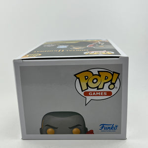 Funko POP! Mortal Kombat 11 - Kung Lao #1075 - Special Edition FRENLY BRICKS - Open 7 Days