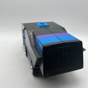 Authentic TAKARA Transformers Masterpiece MP-9B 