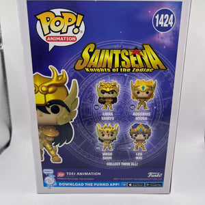 Funko Pop! Vinyl Animation 1424 