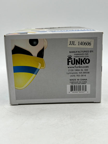 Funko POP! Disney - Pinocchio #06 - Vinyl Collectable FRENLY BRICKS - Open 7 Days