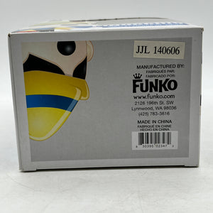 Funko POP! Disney - Pinocchio #06 - Vinyl Collectable FRENLY BRICKS - Open 7 Days
