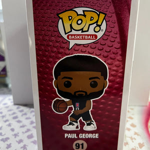 Funko Pop Vinyl Basketball Jimmy Butler #119 FRENLY BRICKS - Open 7 Days