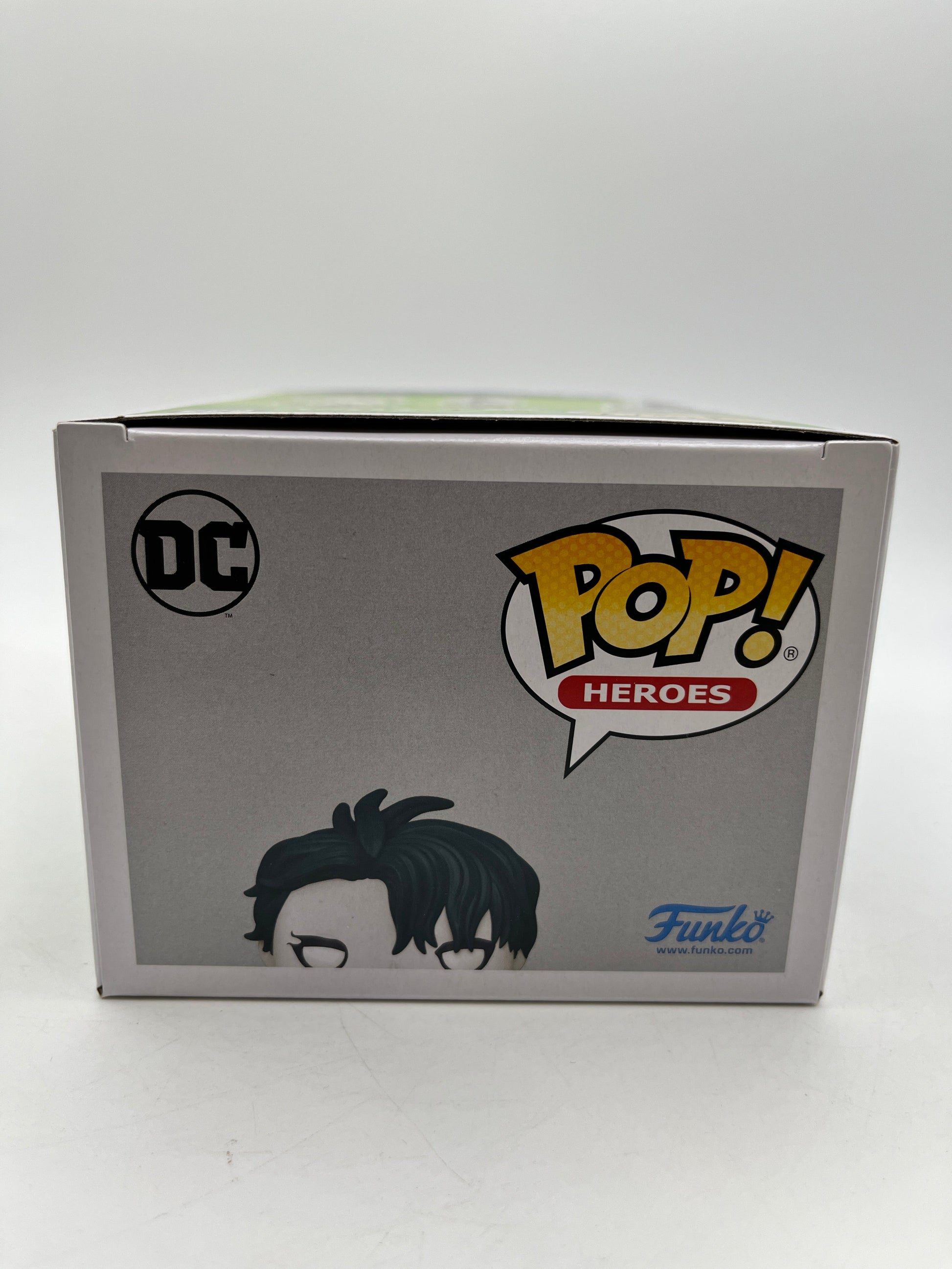 Funko POP! Heroes Suicide Squad Isekai - The Joker #535 - Vinyl Collectable FRENLY BRICKS - Open 7 Days