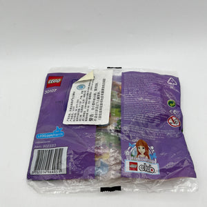 Lego Belville 7587 Equestrian Set + Free Poly Bag 30107 FRENLY BRICKS - Open 7 Days