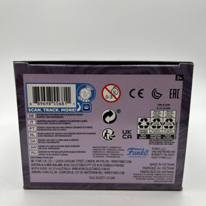 Funko POP! Disney Art Series Limited Edition Conductor Mickey #60 FRENLY BRICKS - Open 7 Days